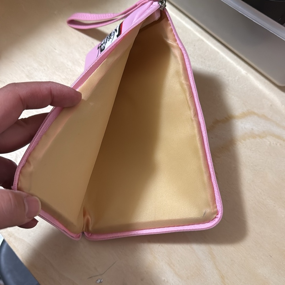 Nezuko wristlet - Picture 2 of 4